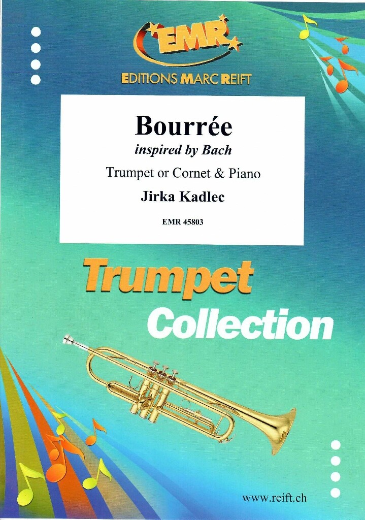 Bourrée
